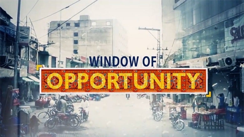 Employment in Pakistan